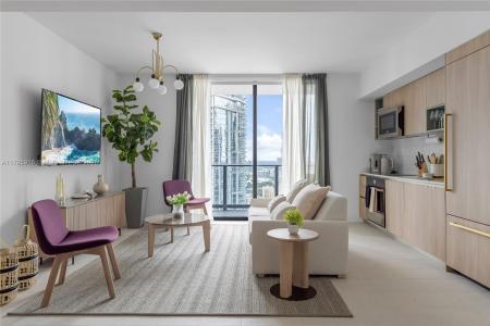 159 NE 6TH ST 3701, Miami, Florida 33132, USA