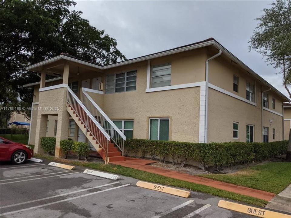 10192 Twin Lakes Dr 14-F, Coral Springs, Florida 33071, Stati Uniti