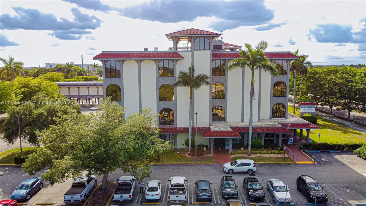 28801 SW 157th Ave 204, Homestead, Florida 33033