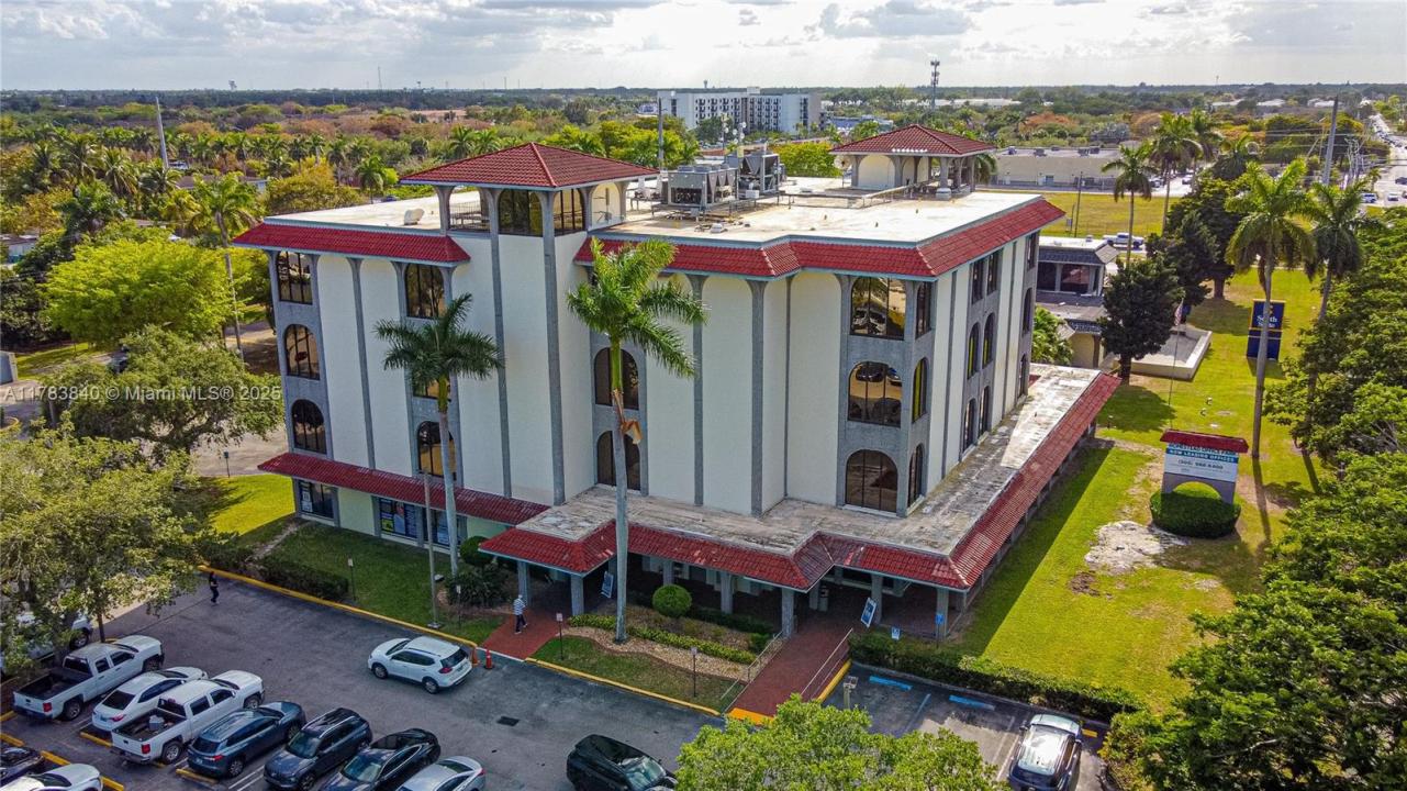 28801 SW 157th Ave 204, Homestead, Florida 33033