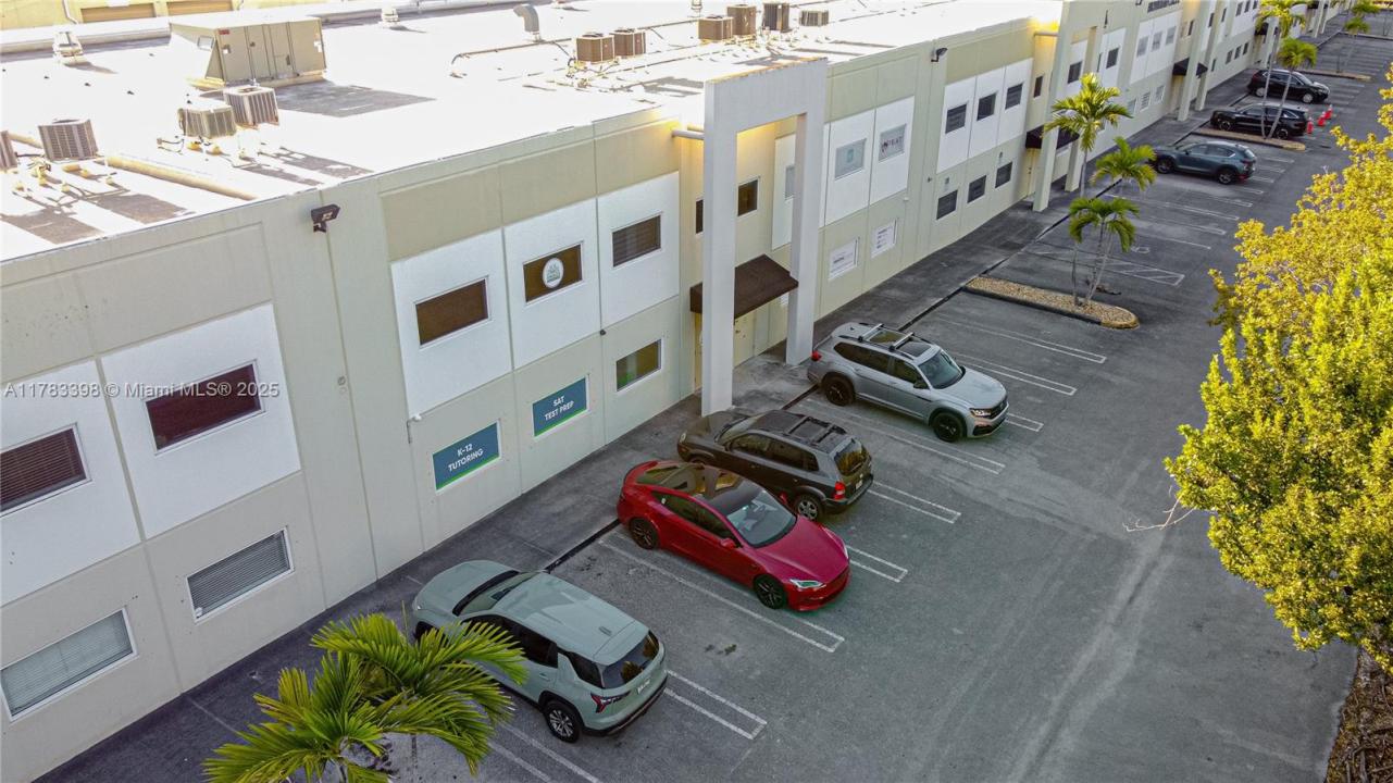 10800 NW 21st St 140, Sweetwater, Floride 33172, États-Unis