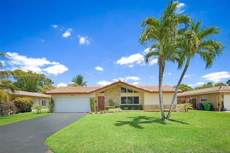 3971 NW 108th Dr, Coral Springs, Florida 33065, USA