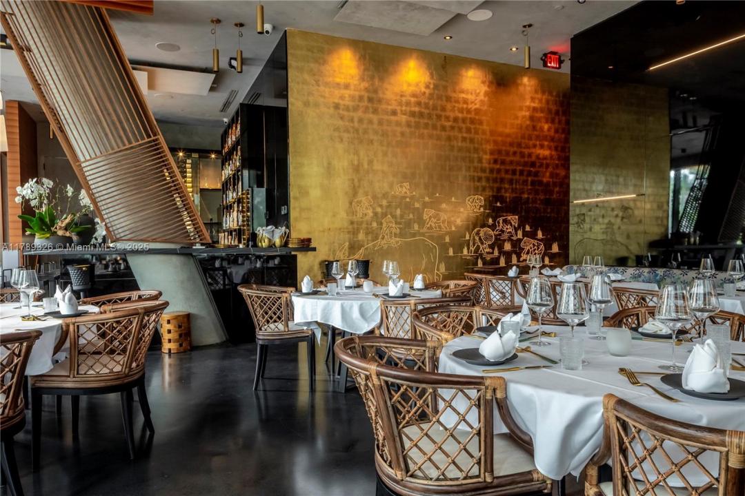 1 Collins Ave CU3, Miami Beach, Florida 33139