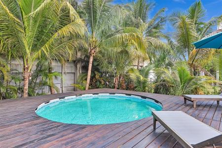 1960 Riverside Dr, Fort Lauderdale, Florida 33312, USA