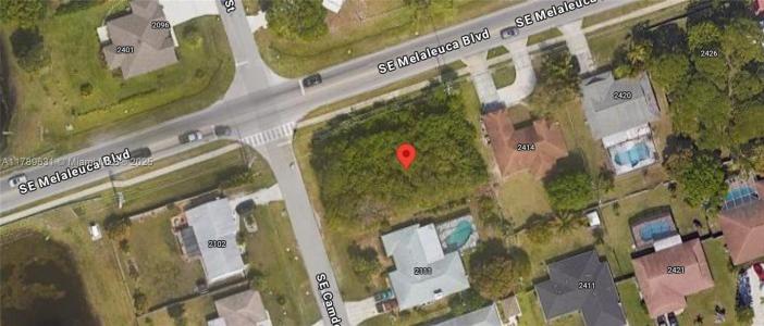 2101 SE Camden St, Port St. Lucie, Florida 34952