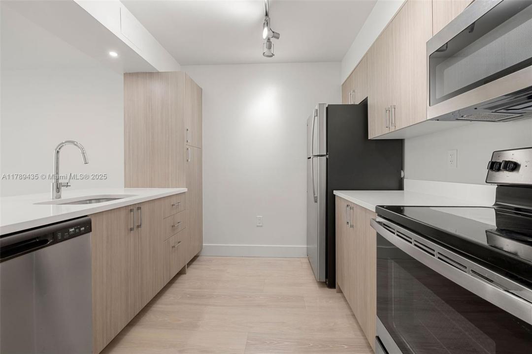 1756 N Bayshore Dr 16N, Miami, Florida 33132, Estados Unidos