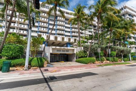 800 West Ave 720, Miami Beach, Florida 33139, USA