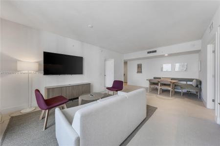 601 NE 1 Ave 2402, Miami, Florida 33132, USA