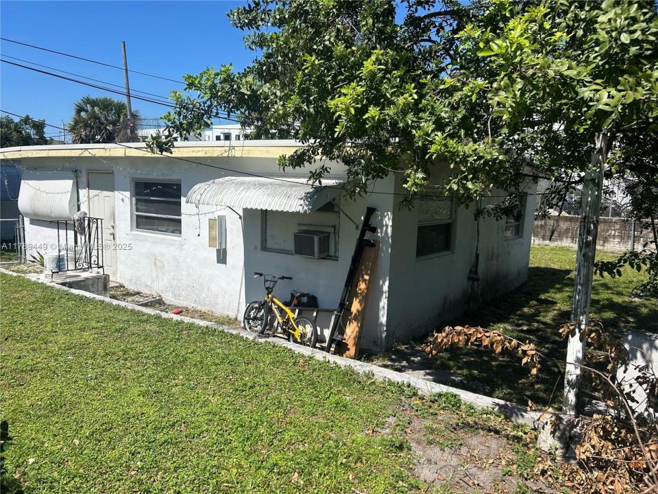 3705 SW 13th Ct, Fort Lauderdale, فلوريدا 33312, الولايات المتحدة