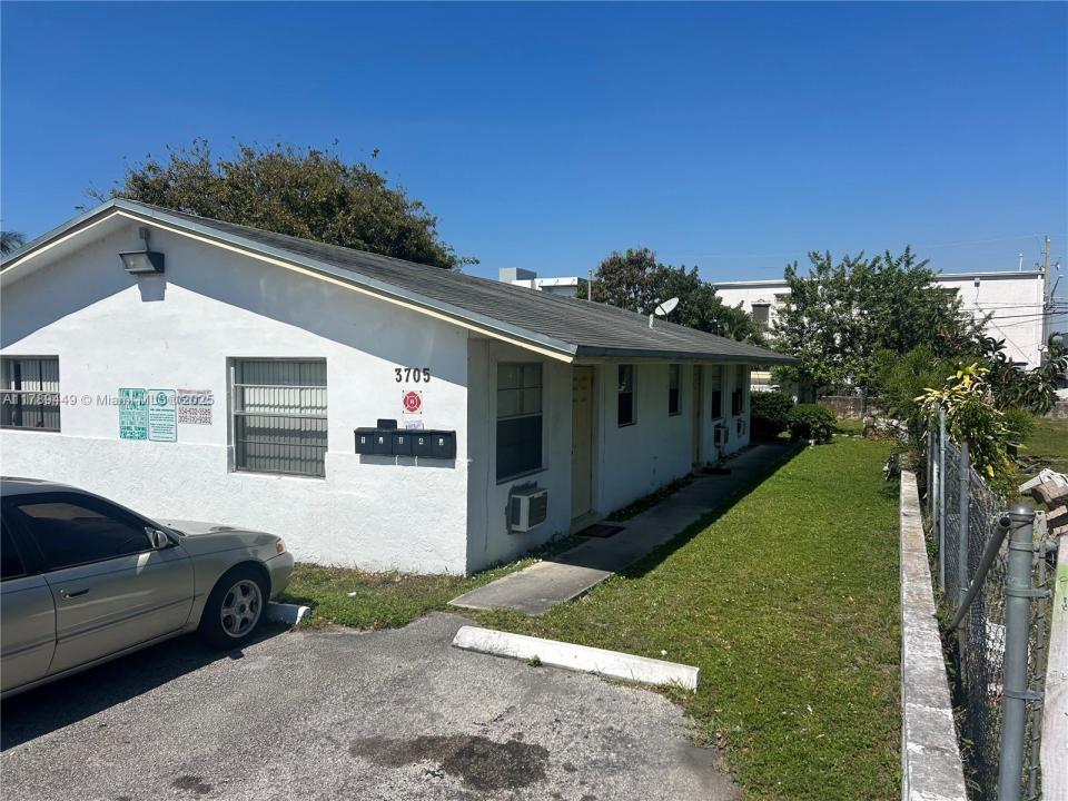 3705 SW 13th Ct, Fort Lauderdale, فلوريدا 33312, الولايات المتحدة