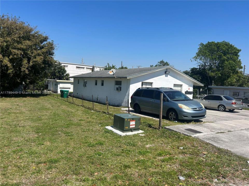 3705 SW 13th Ct, Fort Lauderdale, فلوريدا 33312, الولايات المتحدة