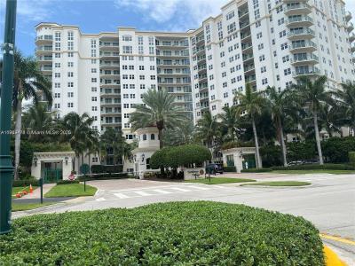 19900 E Country Club Dr 310, Aventura, Florida 33180, USA