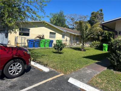1880 NW 59th Way, Sunrise, Florida 33313, USA