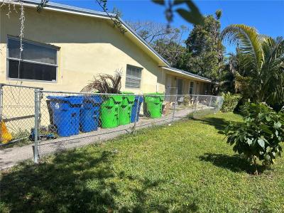 1880 NW 59th Way, Sunrise, Florida 33313, USA