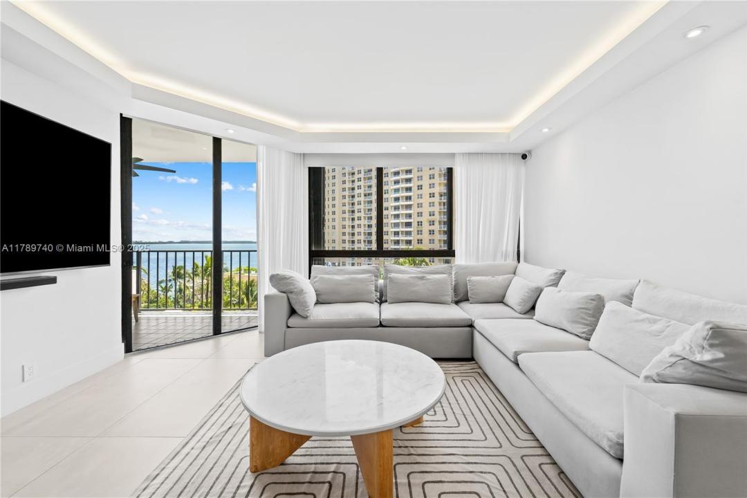 520 Brickell Key Dr A713, Miami, 플로리다 33131, 미국