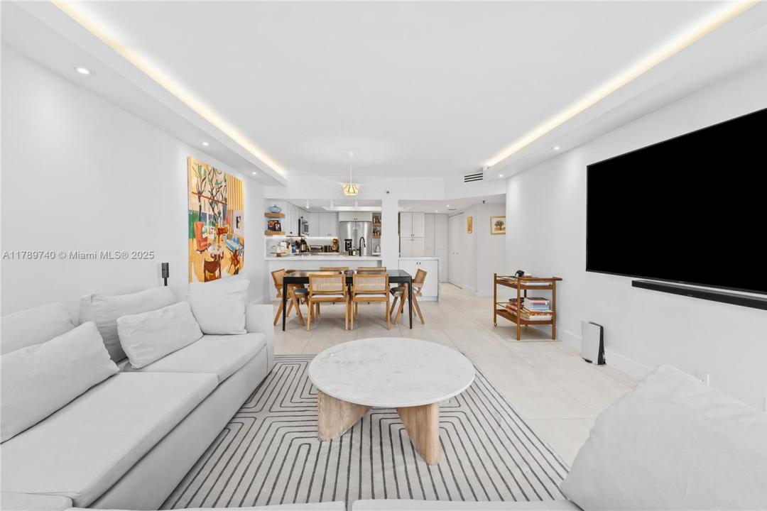 520 Brickell Key Dr A713, Miami, 플로리다 33131, 미국