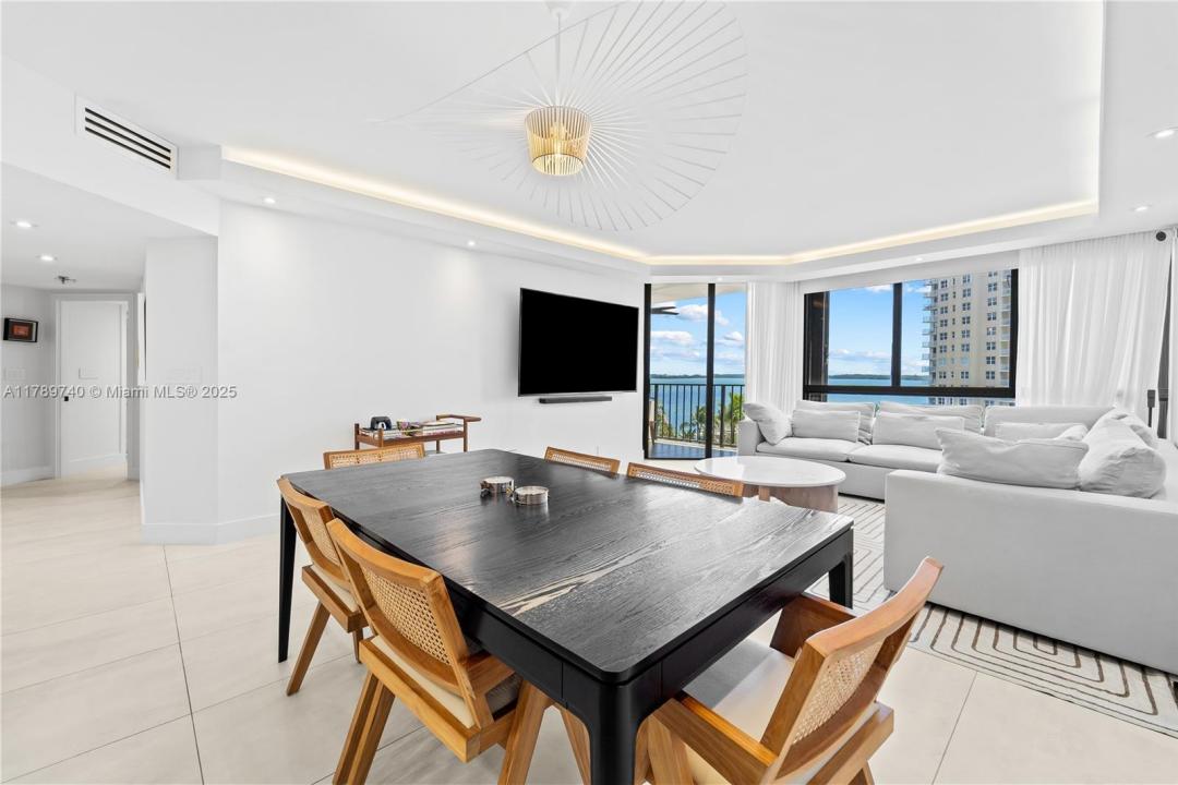 520 Brickell Key Dr A713, Miami, 플로리다 33131, 미국