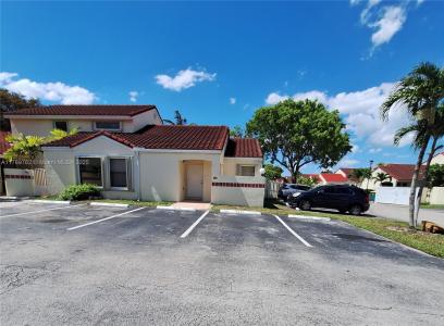 3214 San Remo Cir 3214, Homestead, Florida 33035, USA
