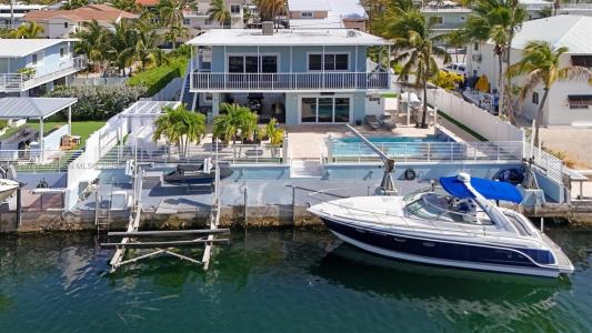 202 Atlantic Blvd, Key Largo, Florida 33037, USA