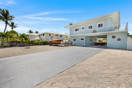 202 Atlantic Blvd, Key Largo, Florida 33037, USA