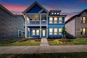 2208 Fairwater Mews, Rowlett, Texas 75088, Estados Unidos