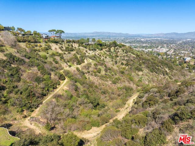 Mulholland Drive, Beverly Hills, Califórnia 90210, Estados Unidos