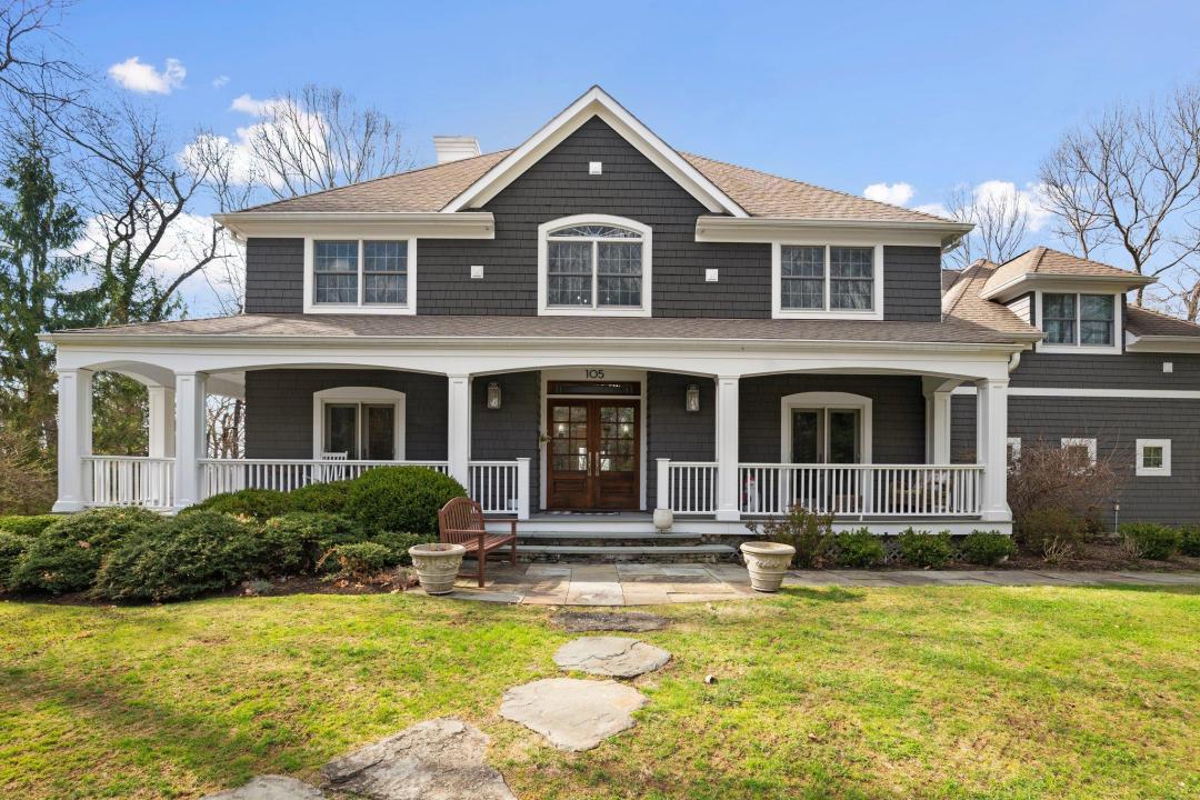 105 Hardscrabble Lake Drive, Mount Pleasant, New York 10514, HOA KỲ