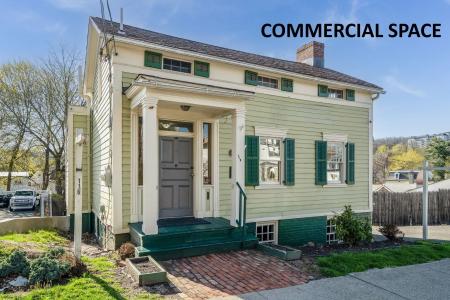 116 Washington Street, Peekskill, New York 10566, USA