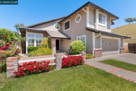 Willowwood Ct, Vacaville, California 95688