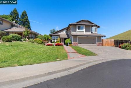 Willowwood Ct, Vacaville, California 95688