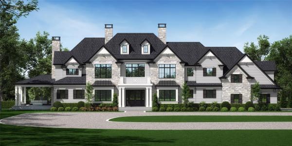 2 Gate Road E, Huntington, Nova Iorque 11743, Estados Unidos