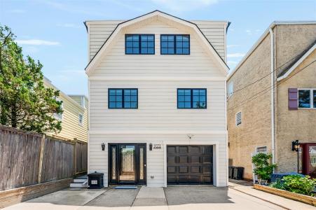 923 Oceanfront, Long Beach, ניו יורק 11561, ארצות הברית של אמריקה