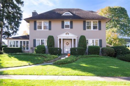 139 Ellison Avenue, Yonkers, Nowy Jork 10708, USA