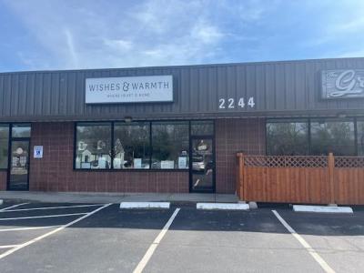 2244 Plainfield Pike, Cranston, RI 02921, USA