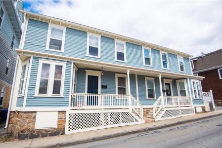 11 Brewer Street, Newport, RI 02840, USA