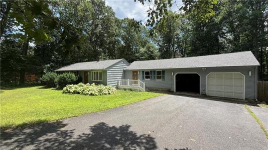 584 Hartford Pike, Scituate, RI 02857, USA
