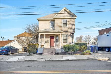 151 Pidge Avenue, Pawtucket, RI 02860, USA