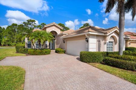 9148 Pumpkin Ridge, PGA Village, Port Saint Lucie, Florida 34986, USA