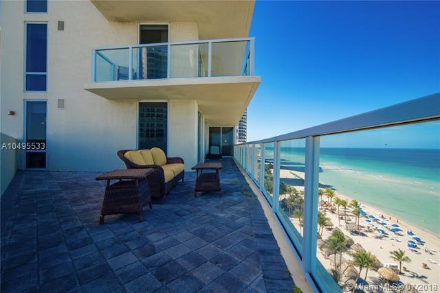 16699 Collins Avenue 1102, Sunny Isles Beach, フロリダ 33160, アメリカ合衆国