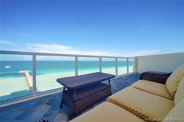 16699 Collins Avenue 1102, Sunny Isles Beach, フロリダ 33160, アメリカ合衆国