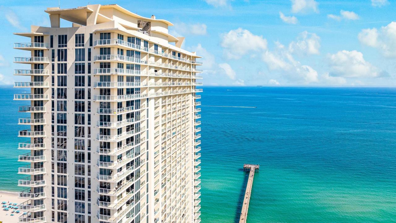 16699 Collins Avenue 1102, Sunny Isles Beach, フロリダ 33160, アメリカ合衆国