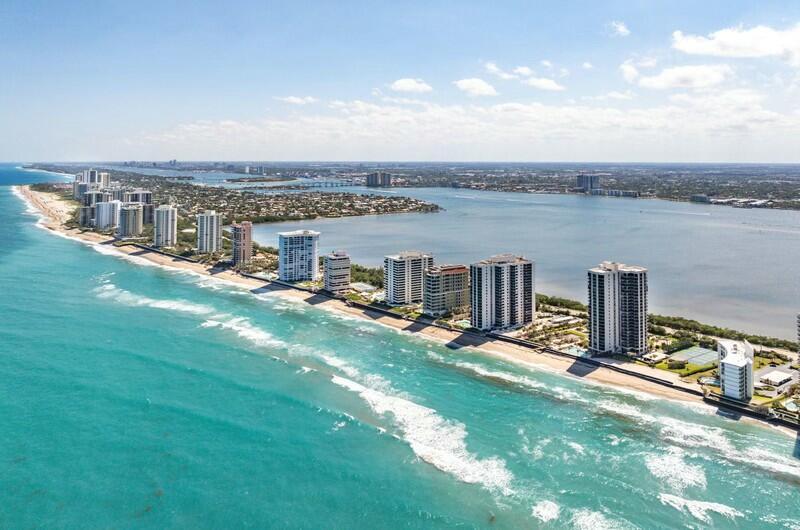 2800 N Ocean Drive B-14d, Phoenix Towers, Riviera Beach, Florida 33404