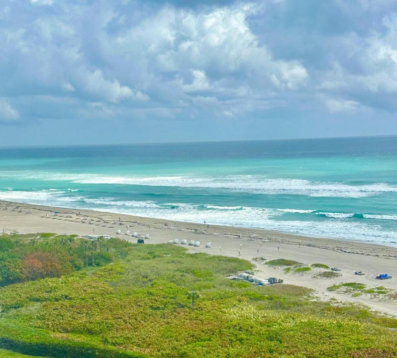 2800 N Ocean Drive B-14d, Phoenix Towers, Riviera Beach, 플로리다 33404, 미국