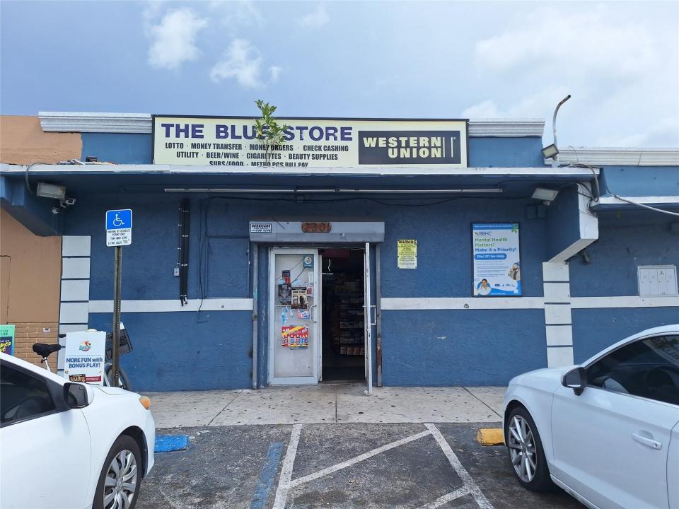 Fort Lauderdale, FL 33311