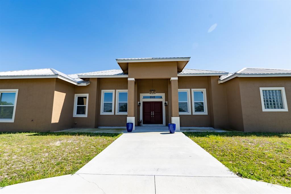 21810 NW 270th St, Okeechobee, Florida 34972