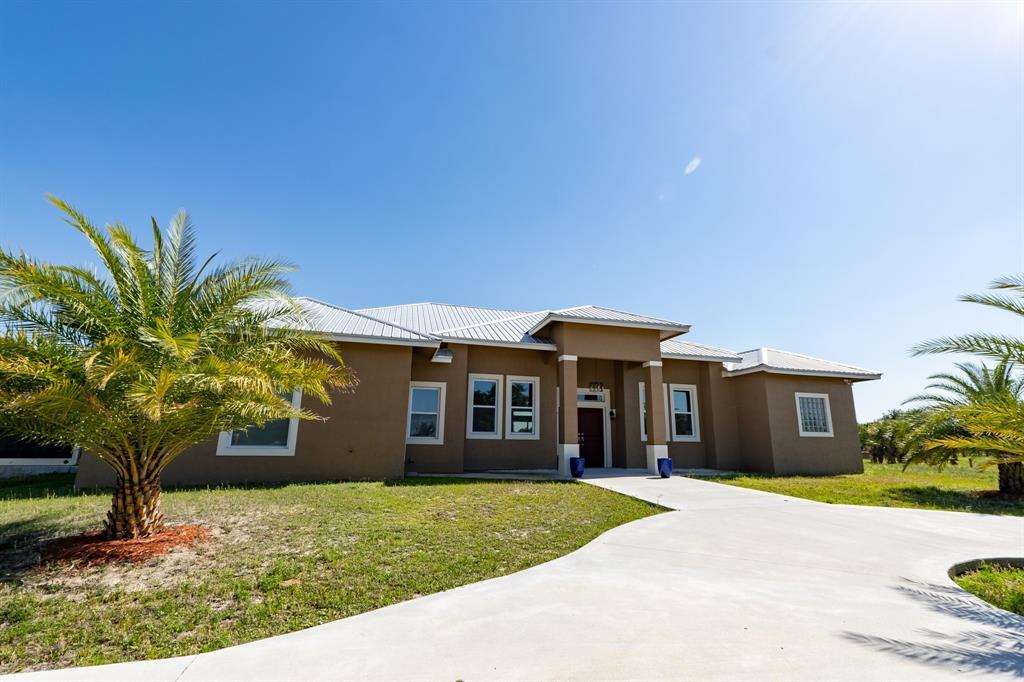 21810 NW 270th St, Okeechobee, Florida 34972