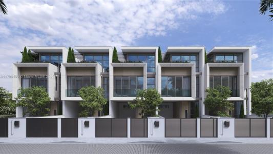 10500 Biscayne Blvd, Miami Shores, Florida 33138, USA