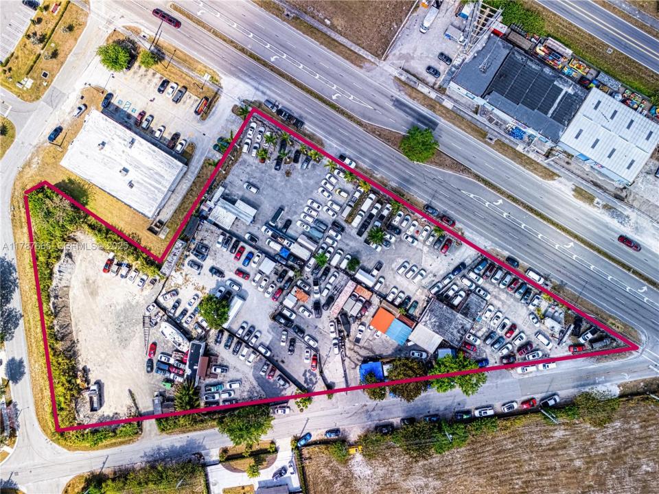 22825 S Dixie Hwy, Miami, Florida 33170, Stati Uniti