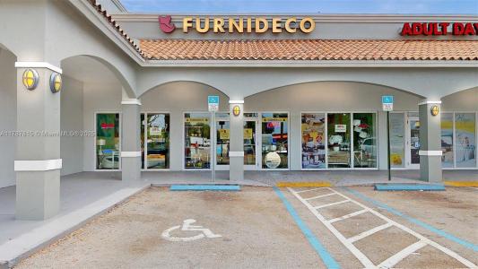 14538 SW 8th St, Miami, Florida 33184, USA
