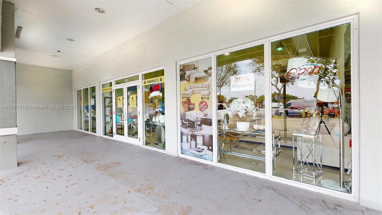 14538 SW 8th St, Miami, 플로리다 33184, 미국